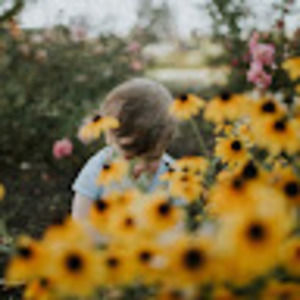 Meet your Posher, Kate